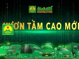 Sinh nhật lần thứ 34 -Mai Linh vươn tầm cao mới.`