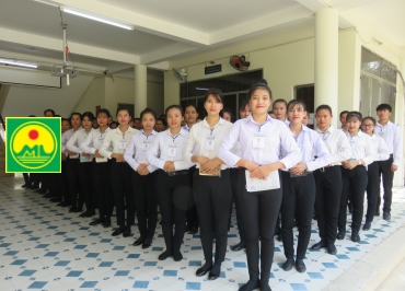 GIÁO DỤC ĐỊNH HƯỚNG  - ĐẾN  NHẬT ĐỂ  HỌC TẬP , ĐỂ KIẾM TIỀN - ĐẾN NHẬT ĐỂ TRƯỞNG THÀNH 